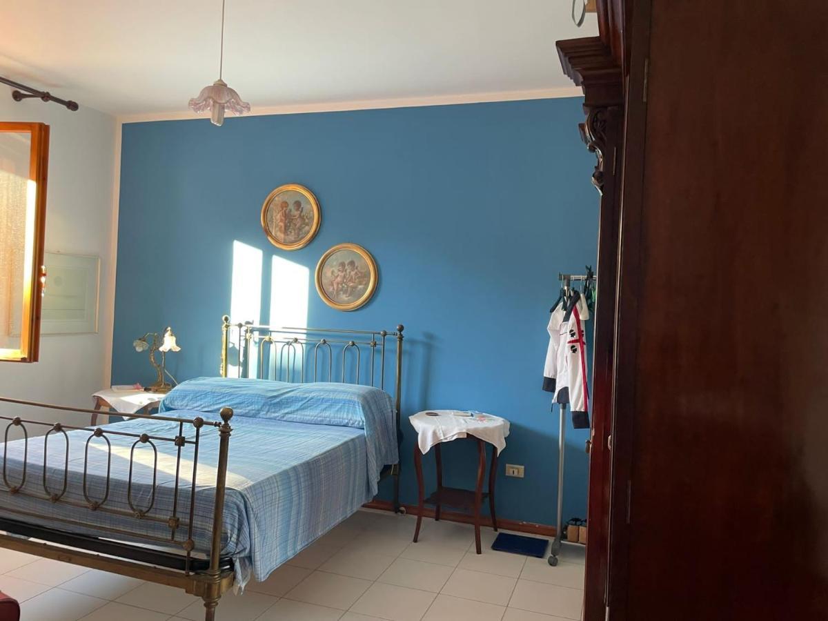 شقة Casa Di Mimmi ألغيرو المظهر الخارجي الصورة