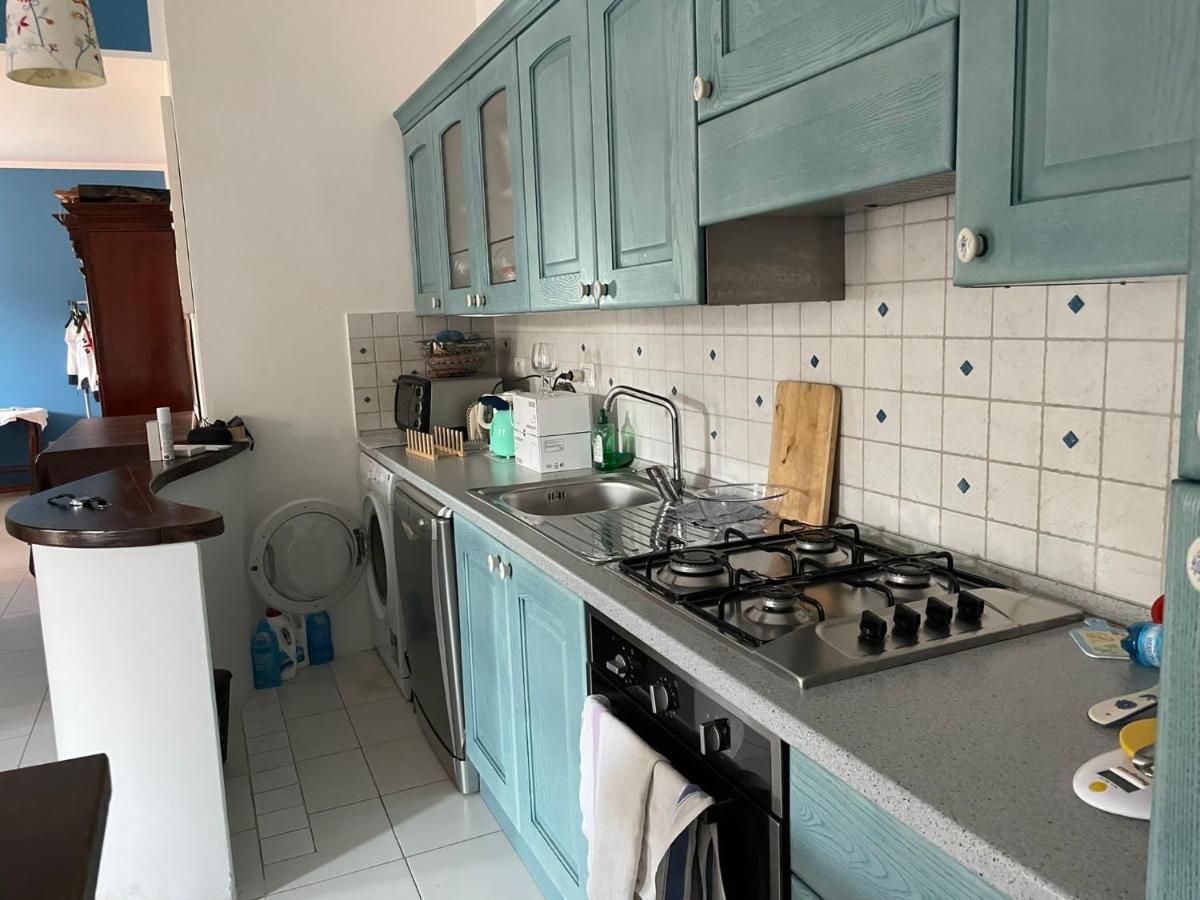 شقة Casa Di Mimmi ألغيرو المظهر الخارجي الصورة