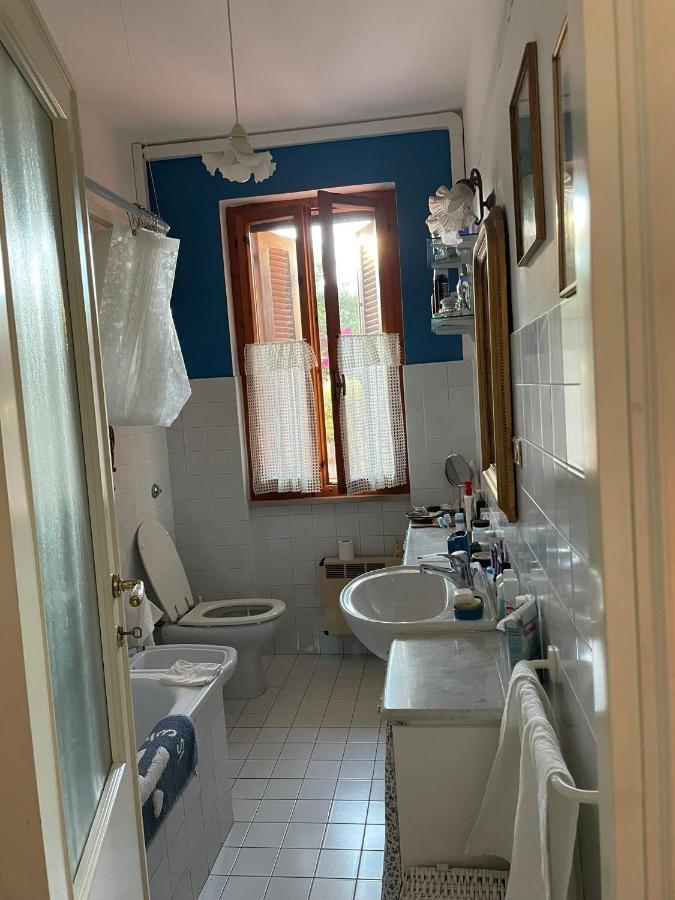 شقة Casa Di Mimmi ألغيرو المظهر الخارجي الصورة